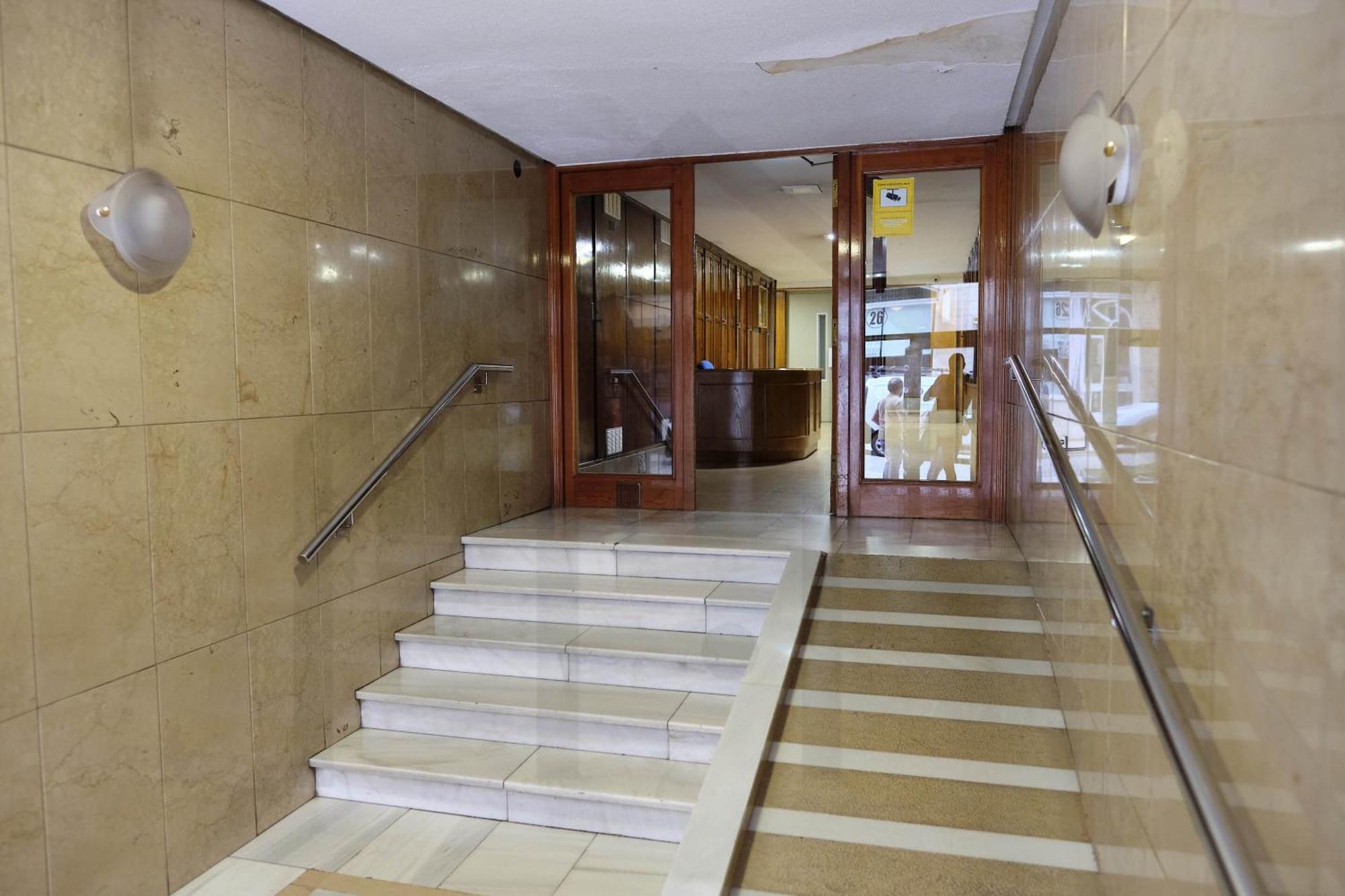 Atico Quintana I - Con Terraza, Vistas A La Ciudad, En El Centro, Con Wifi Y Garaje Apartment Oviedo Exterior foto