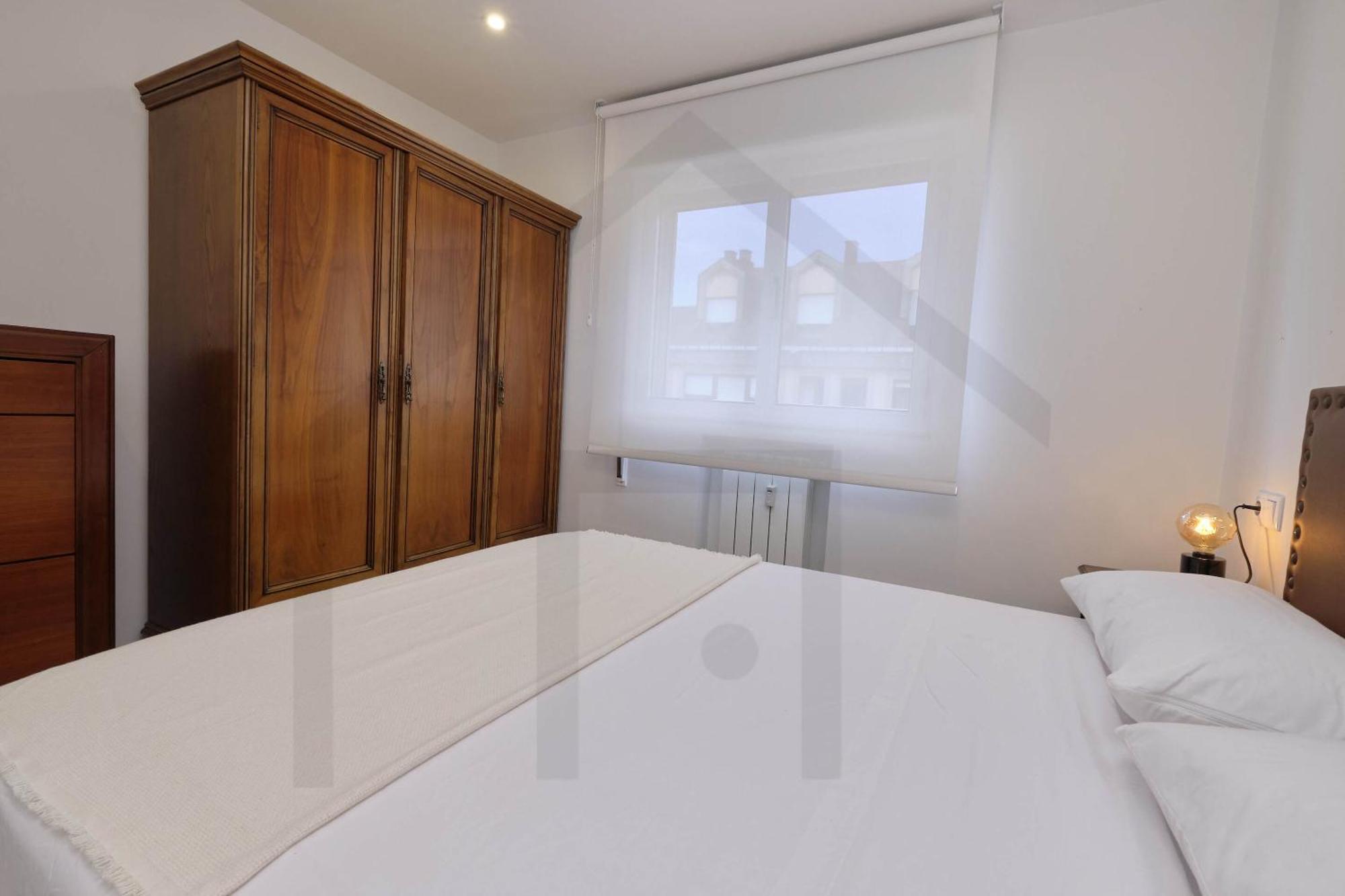 Atico Quintana I - Con Terraza, Vistas A La Ciudad, En El Centro, Con Wifi Y Garaje Apartment Oviedo Exterior foto
