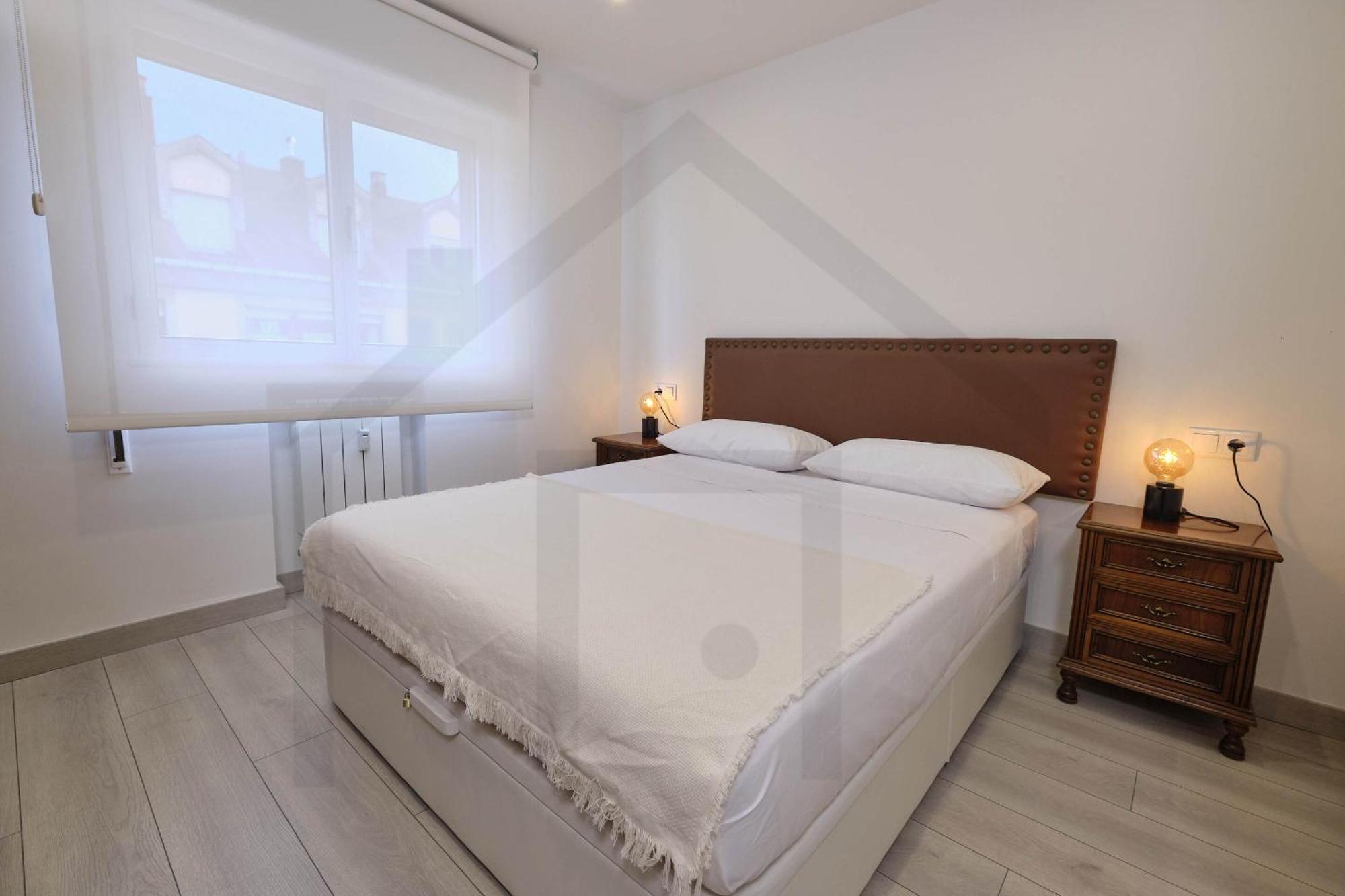 Atico Quintana I - Con Terraza, Vistas A La Ciudad, En El Centro, Con Wifi Y Garaje Apartment Oviedo Exterior foto